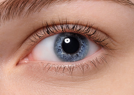 Patologias oculares